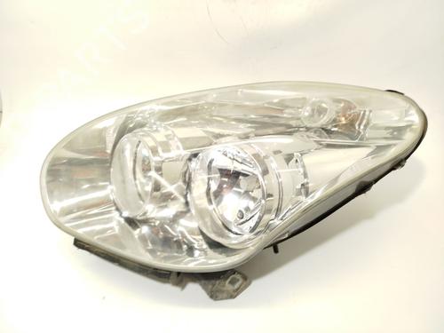 Left headlight OPEL COMBO Box Body/MPV (X12) 1.3 CDTI (B05) | BP36529838C28 - Image 2