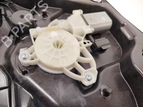 Rear left window mechanism FORD PUMA (J2K, CF7) 1.0 EcoBoost | BP24997386C24 - Image 2