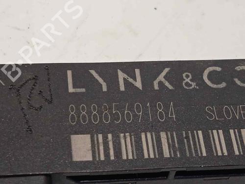 Electronic sensor LYNK & CO 01 PHEV | BP17806181M84