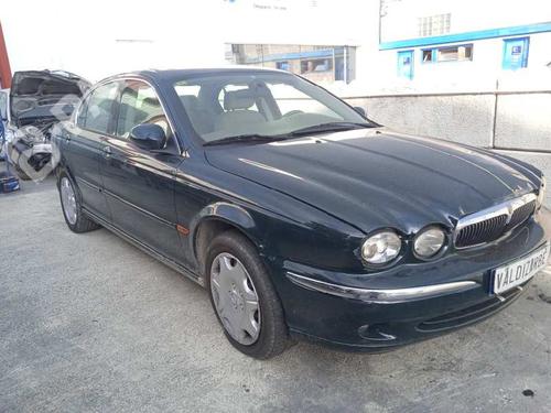 Used Parts JAGUAR X-TYPE I (X400)  2.0 D  1068232