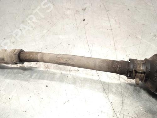 Steering rack PEUGEOT 308 SW I (4E_, 4H_) 1.6 HDi | BP13467045M22