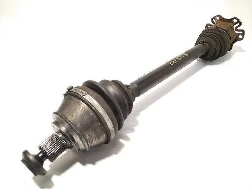 Used Left front driveshaft Left front driveshaft AUDI A6 C6 (4F2) 3.0 TDI quattro (225 hp) 6091012 6091012