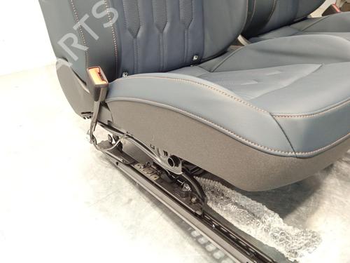 Seats set CUPRA FORMENTOR (KM7, KMP) 1.4 e-Hybrid | BP20145451C78 - Image 7