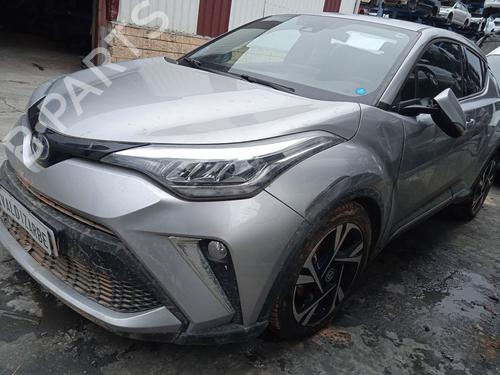 Left tailgate light TOYOTA C-HR (_X1_) 1.8 Hybrid (ZYX10_, ZYX11_, ZYX10R, ZYX11R) | BP24538062C79