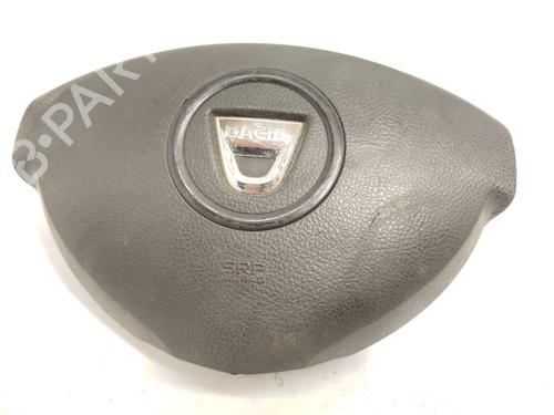 Driver airbag DACIA DOKKER Box Body/MPV 1.5 dCi (FEAJ) | BP28837043C9 