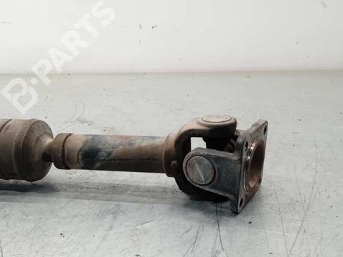 Driveshaft KIA SORENTO I (JC) 2.5 CRDi 4WD | BP8685678M37 