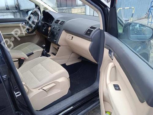 Rear wiper motor VW TOURAN (1T3) 1.6 TDI | BP16239404M102 