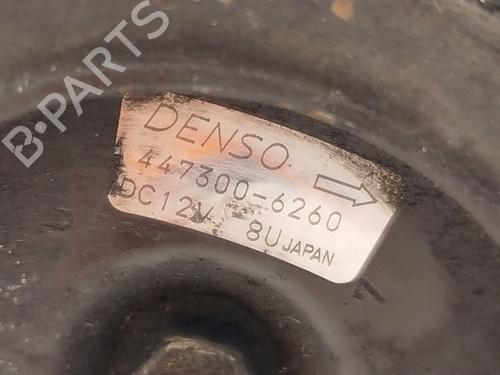 AC compressor LAND ROVER FREELANDER I (L314)  | BP28297294M34 