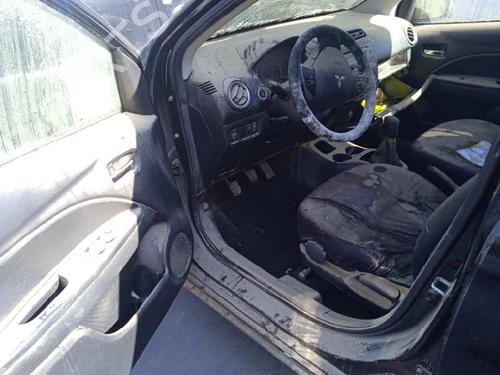 Throttle body MITSUBISHI MIRAGE / SPACE STAR VI Hatchback (A0_A) 1.2 (A03A) | BP15891394M82 