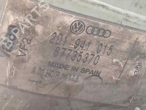 Left headlight VW LT 28-46 II Platform/Chassis (2DC, 2DF, 2DG, 2DL, 2DM)  | BP16767169C28 