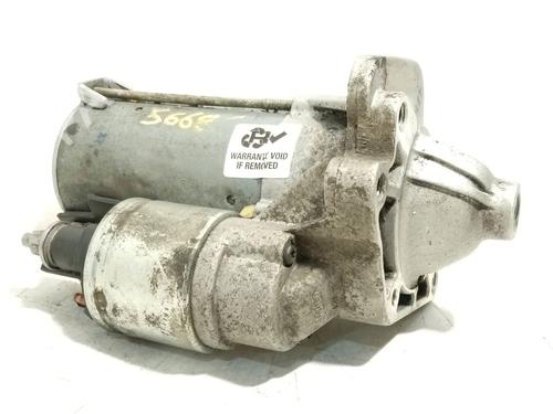 Startmotor DACIA LOGAN II 1.5 dCi (90 hp) 29281297