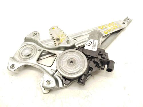 Used Rear right window mechanism Rear right window mechanism 38410227 38410227