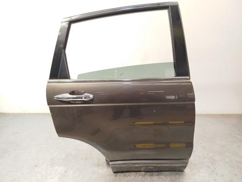 Dør højre bagtil HONDA CR-V III (RE_) 2.2 i-DTEC 4WD (RE6) (150 hp) 28110897