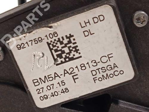 Front left lock FORD FOCUS III Turnier 2.0 TDCi ST | BP10930580C98 
