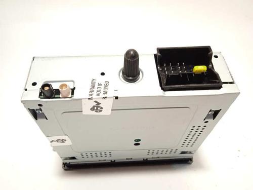 Radio MERCEDES-BENZ SPRINTER 4-t Van (B907, B910) 419 CDI RWD (907.643, 907.645, 907.647) | BP26207785E6