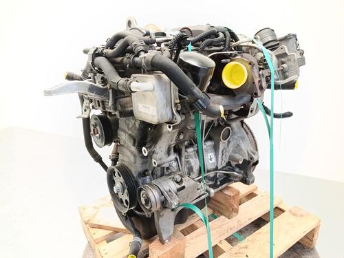 Engine SEAT IBIZA IV (6J5, 6P1) 1.2 TSI | BP34629959M1 - Image 2