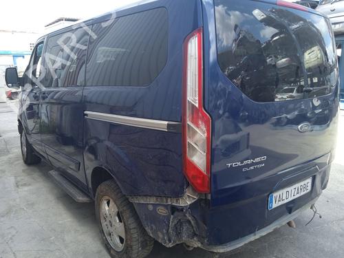 Cable FORD TRANSIT CUSTOM V362 Bus (F3)  | BP21377021E12 