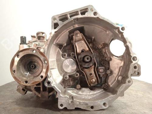 Used Gearbox SKODA ROOMSTER (5J7) [2006-2015]  15613597