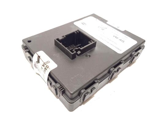 Used Electronic module VW MULTIVAN T7 (STM, STN) [2021-2025]  17660011