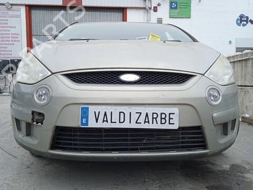 Radio FORD S-MAX (WA6) 1.8 TDCi | BP25605377E6 