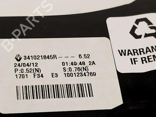 Gear lever RENAULT CAPTUR II (HF_) TCe 140 (HFN0) | BP39945162M90 - Image 3