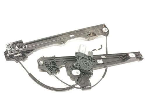 Used Front left window mechanism Front left window mechanism FORD TOURNEO CUSTOM V362 Bus (F3) 1.0 EcoBoost PHEV (125 hp) 33796142 33796142