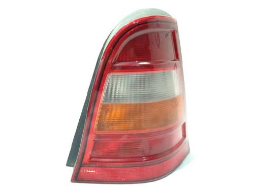 Right taillight MERCEDES-BENZ A-CLASS (W168) A 140 (168.031, 168.131) | BP11237409C35 