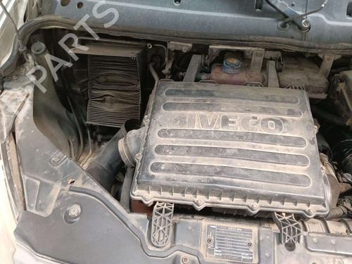 Steering column stalk IVECO DAILY VI Van 35S15, 35C15, 40C15, 50C15 | BP39428657I23 - Image 28