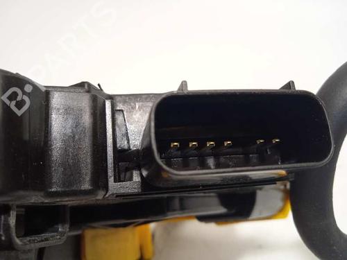 Front left lock KIA CEE'D (JD) 1.4 CRDi 90 | BP7989313C98