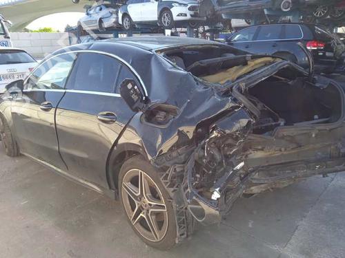 Right sun visor MERCEDES-BENZ CLA (C118) CLA 200 d (118.312) | BP13577447I2 