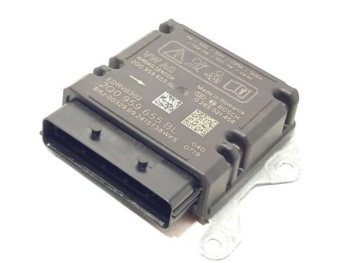 Airbag Kit AUDI A1 Sportback (GBA) 30 TFSI | BP31933323C86 