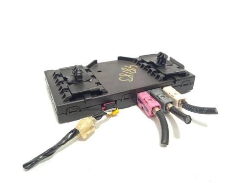 Electronic module CITROËN C6 (TD_) 3.0 V6 | BP10382642M83 