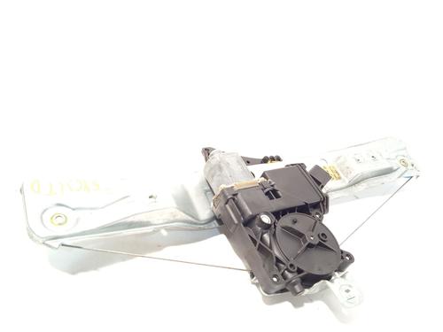 Used Rear right window mechanism OPEL INSIGNIA A Sports Tourer (G09) 2.0 CDTI (35) (131 hp) 21284081