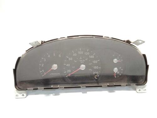 Instrument cluster KIA SORENTO I (JC) 2.5 CRDi 4WD | BP9660122C47 