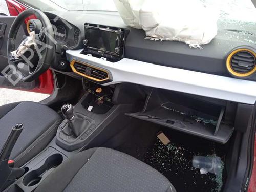 Gearbox SEAT IBIZA V (KJ1, KJG)  | BP13320511M3 