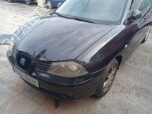 Left headlight SEAT CORDOBA (6L2) 1.4 16V | BP31010246C28 