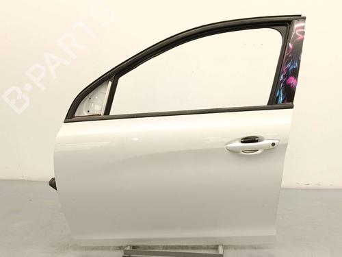 Used Left front door Left front door 38925748 38925748