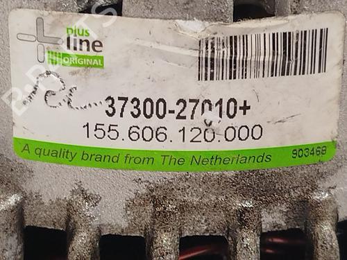 Alternator HYUNDAI SANTA FÉ I (SM) 2.0 CRDi | BP27697817M7 