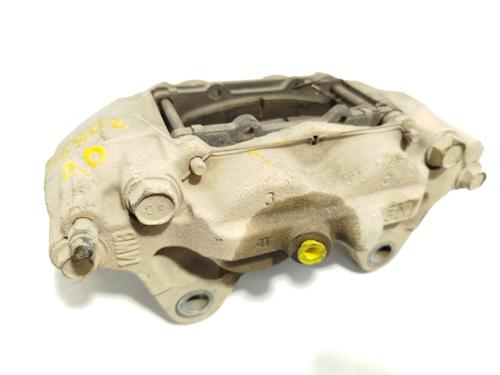 Right front brake caliper TOYOTA LAND CRUISER PRADO (_J15_) 3.0 D-4D (KDJ155_, KDJ150_, KDJ150R, KDJ155R) | BP29568142M104 