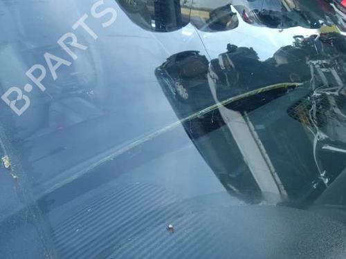 Left front fenders CHRYSLER VOYAGER IV (RG, RS) 2.8 CRD | BP13626878C41 