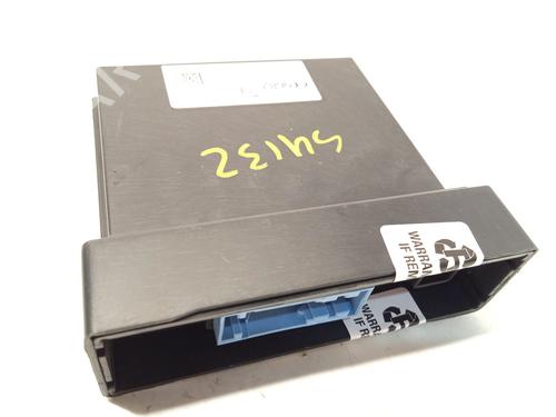 Used Electronic module Electronic module 19396842 19396842
