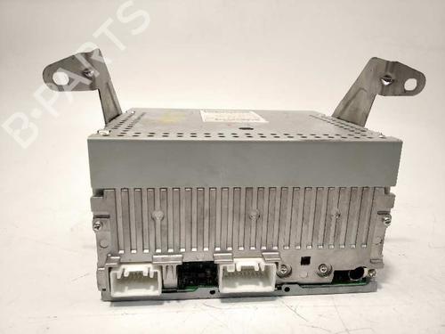 Radio MITSUBISHI ASX (GA_W_) 1.8 DI-D (GA6W) | BP4806869E6 