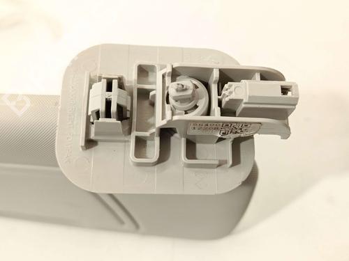 Right sun visor DACIA JOGGER (RK_) 1.0 TCe 90 ECO-G (RKMT) | BP37484518I2 - Image 3