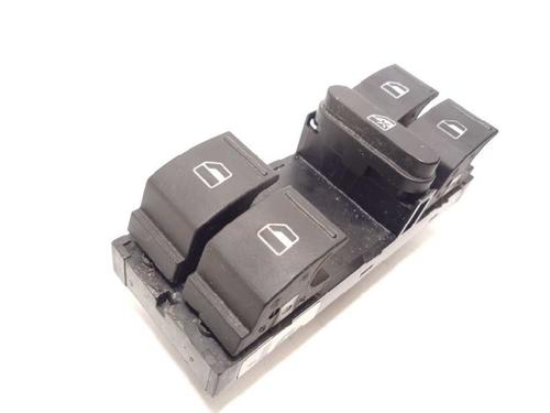 Used Left front window switch VW GOLF PLUS V (5M1, 521) [2004-2013]  16125364
