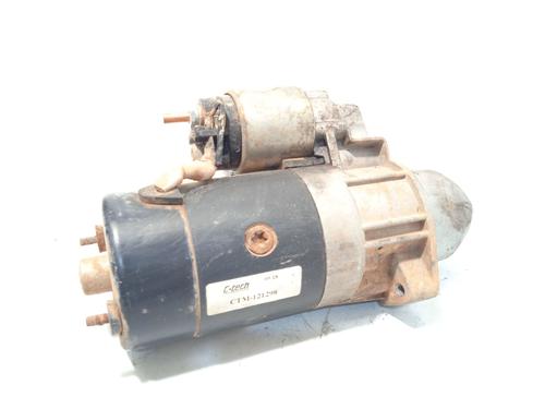 Motor de arranque SSANGYONG REXTON / REXTON II (GAB_) 2.7 D 4x4 6611513801 | CTM121298