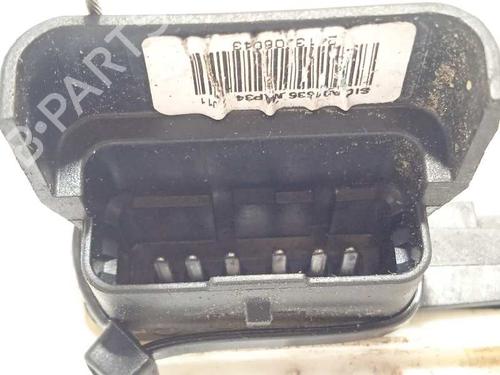 Front right lock PEUGEOT 308 SW I (4E_, 4H_) 1.6 HDi | BP7457103C97 