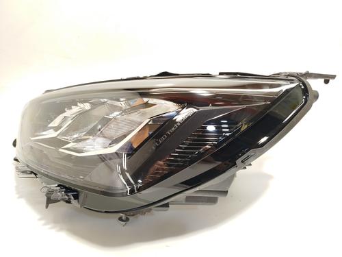 Left headlight PEUGEOT 208 II (UB_, UP_, UW_, UJ_)  | BP29501603C28 