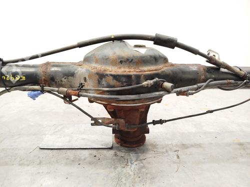 Rear axle SUZUKI IGNIS II (MH) 1.5 4x4 (RM415) | BP29912800M2
