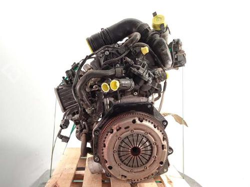 Engine VW GOLF VII (5G1, BQ1, BE1, BE2) 1.4 TSI | BP26207778M1 