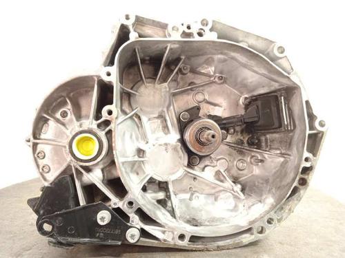 Gearbox CITROËN C4 Grand Picasso II (DA_, DE_) 1.2 THP 130 | BP13024933M3 
